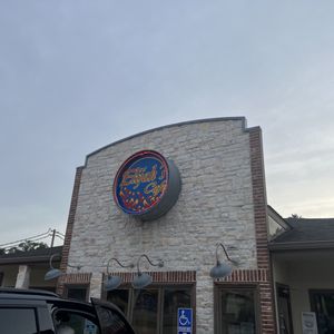 Elijah's Cafe